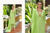 Flora Roman By Lily And Lali Schiffli Embroidery Kurtis With Bottom Dupatta Wholesalers In Delhi

